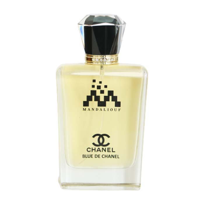 عطر مردانه بلو دِ شنل (Blue De Chanel)